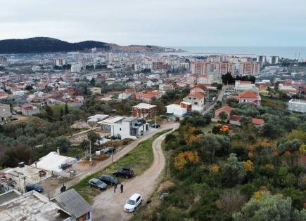 Grundstück für 130 000 euro in Bar, Montenegro