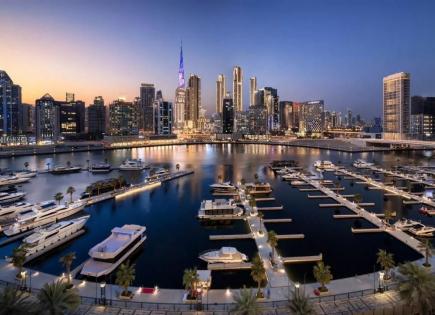Wohnung für 5 449 216 euro in Dubai, VAE