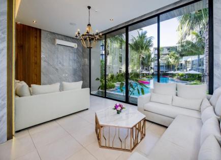 Appartement pour 298 914 Euro à Phuket, Thaïlande