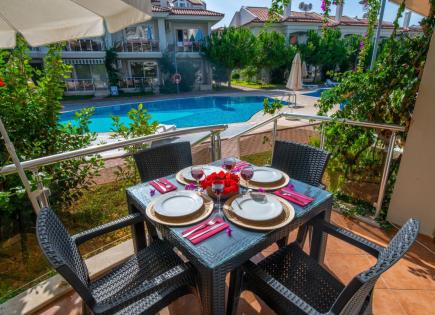 Apartment für 60 euro pro Tag in Fethiye, Türkei