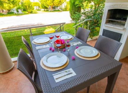 Apartamento para 70 euro por día en Fethiye, Turquia