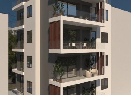 Wohnung für 370 000 euro in Thessaloniki, Griechenland