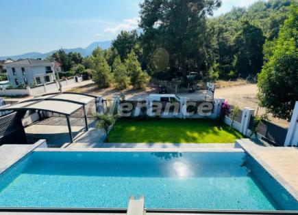 Villa für 1 100 000 euro in Kemer, Türkei