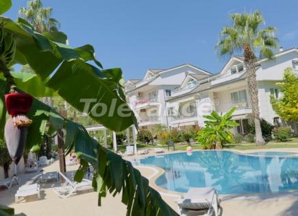 Apartamento para 199 000 euro en Kemer, Turquia