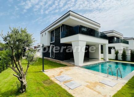 Villa pour 950 000 Euro à Camyuva, Turquie