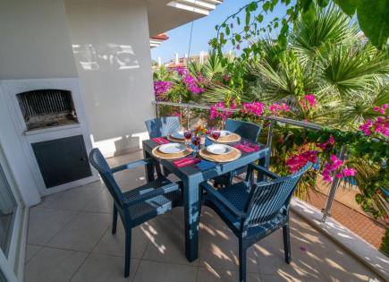 Appartement pour 70 Euro par jour à Fethiye, Turquie