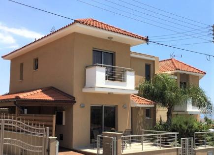 Villa pour 435 000 Euro à Limassol, Chypre