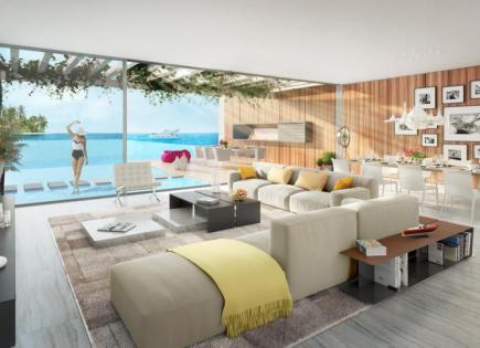 Villa pour 9 619 097 Euro à Dubaï, EAU