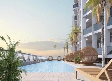 Flat for 490 376 euro in Abu Dhabi, UAE