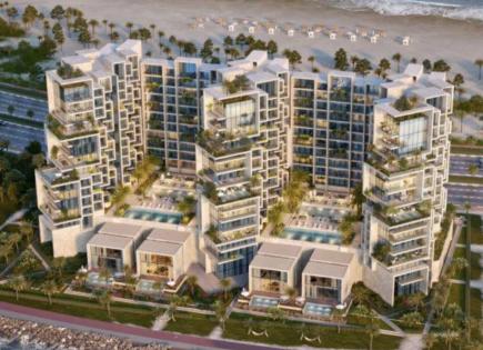 Apartamento para 226 198 euro en Ras al-Jaima, EAU