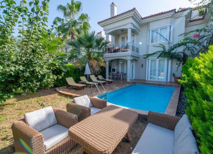 Villa pour 130 Euro par jour à Fethiye, Turquie