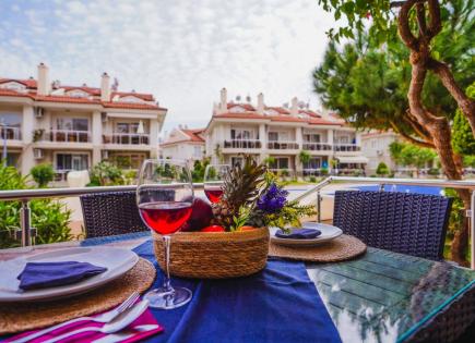 Apartment für 60 euro pro Tag in Fethiye, Türkei