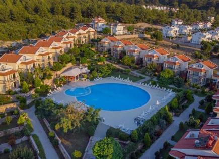 Villa pour 330 222 Euro à Fethiye, Turquie