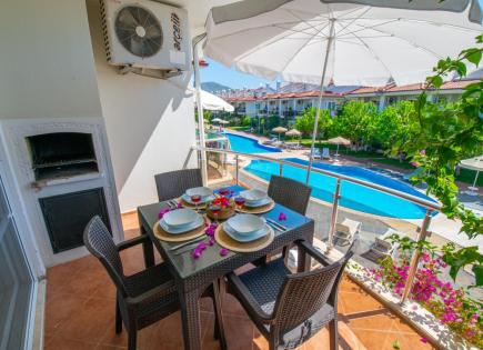 Apartment für 70 euro pro Tag in Fethiye, Türkei