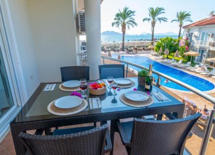 Apartamento para 100 euro por día en Fethiye, Turquia