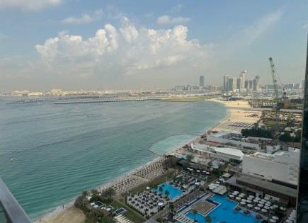 Apartment for 1 665 382 euro in Dubai, UAE