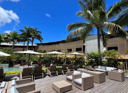 Apartment für 185 000 euro in Grand Bay, Mauritius