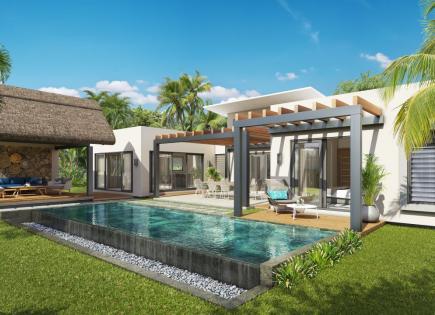 Villa for 471 746 euro in Grand-Baie, Mauritius