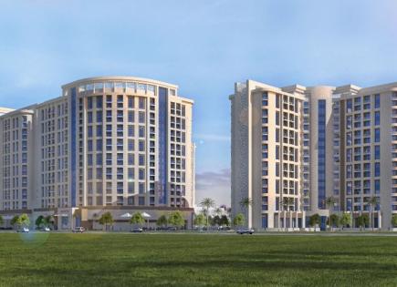 Apartment für 258 823 euro in Katar