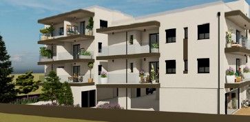 Appartement pour 255 000 Euro à Limassol, Chypre