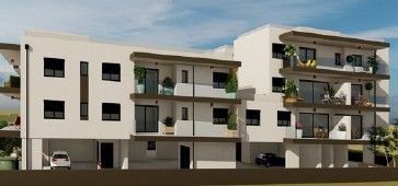 Appartement pour 380 000 Euro à Limassol, Chypre