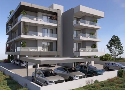 Apartment für 195 000 euro in Limassol, Zypern