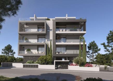 Apartment für 300 000 euro in Limassol, Zypern