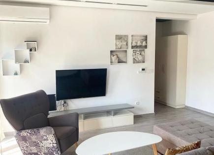 Wohnung für 160 000 euro in Petrovac, Montenegro