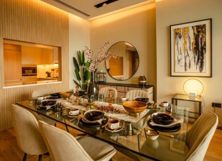 Appartement pour 410 045 Euro à Abou Dabi, EAU