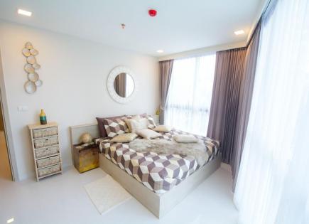 Wohnung für 120 800 euro in Pattaya, Thailand