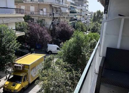 Flat for 170 000 euro in Thessaloniki, Greece