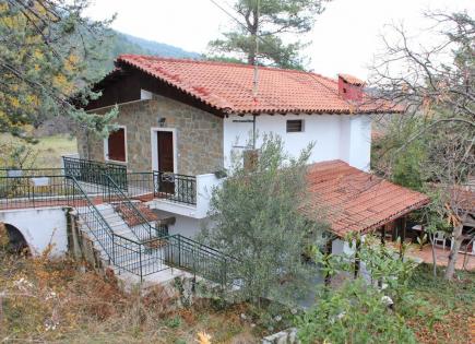 Maison pour 280 000 Euro à Piérie, Grèce