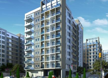 Apartamento para 406 941 euro en Qatar