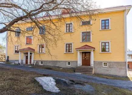 Piso para 9 520 euro en Tampere, Finlandia