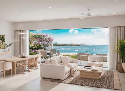 Penthouse for 810 384 euro in Tamarin, Mauritius