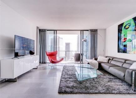 Piso para 742 831 euro en Miami, Estados Unidos