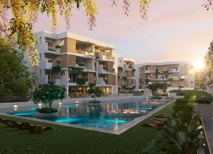 Apartment for 183 981 euro in Grand-Baie, Mauritius