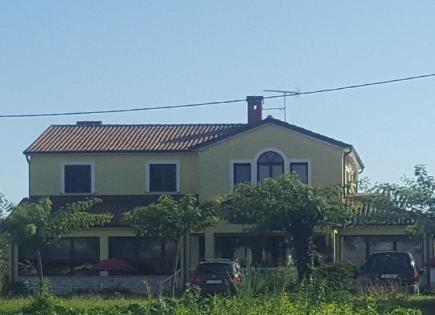 Maison pour 1 850 000 Euro à Umag, Croatie