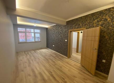 Piso para 45 000 euro en Trabzon, Turquia