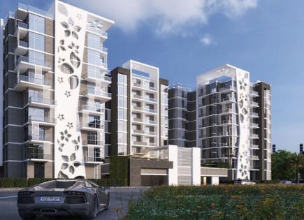 Apartamento para 247 530 euro en Qatar