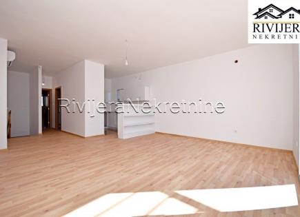 Appartement pour 94 000 Euro à Herceg-Novi, Monténégro