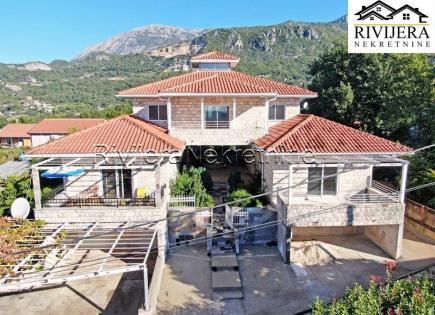 Appartement pour 132 000 Euro à Herceg-Novi, Monténégro