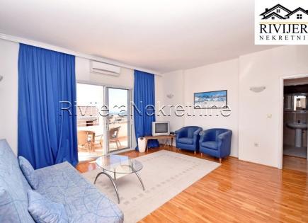 Appartamento per 120 000 euro a Herceg-Novi, Montenegro