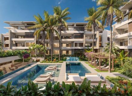 Apartment for 277 387 euro in Grand-Baie, Mauritius