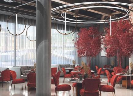 Appartement pour 383 321 Euro à Dubaï, EAU