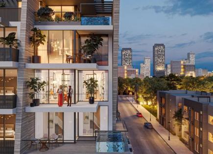 Appartement pour 226 866 Euro à Dubaï, EAU