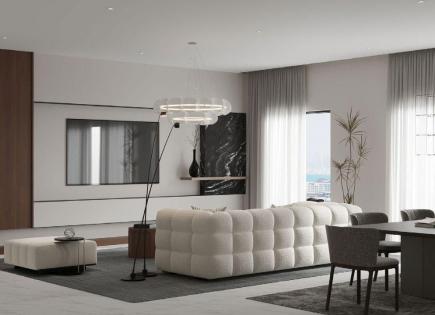 Flat for 199 671 euro in Dubai, UAE