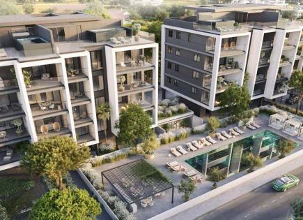 Apartment für 640 000 euro in Limassol, Zypern
