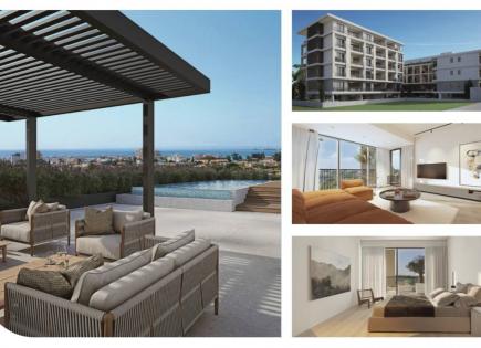 Apartment für 270 000 euro in Limassol, Zypern