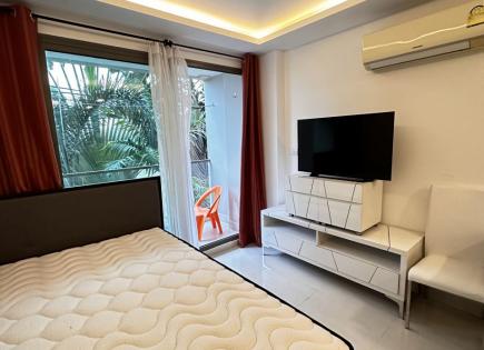 Appartement pour 30 608 Euro à Pattaya, Thaïlande